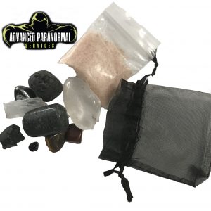 Stone Protection Kit