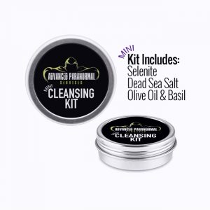 Cleansing Kit | Personal Mini