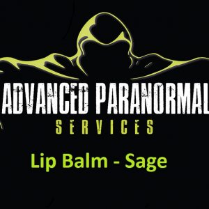 Lip Balm | Sage, regular size (0.15 oz) tube