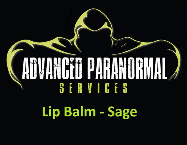 Lip Balm | Sage, regular size (0.15 oz) tube