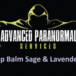 Lip Balm | Sage & Lavender, regular size (0.15 oz) tube