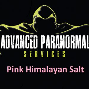Salt - Pink (Himalayan), 2 oz jar
